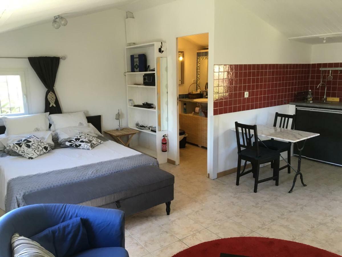 Les Terrasses Sur Mer Ollioules Eksteriør billede